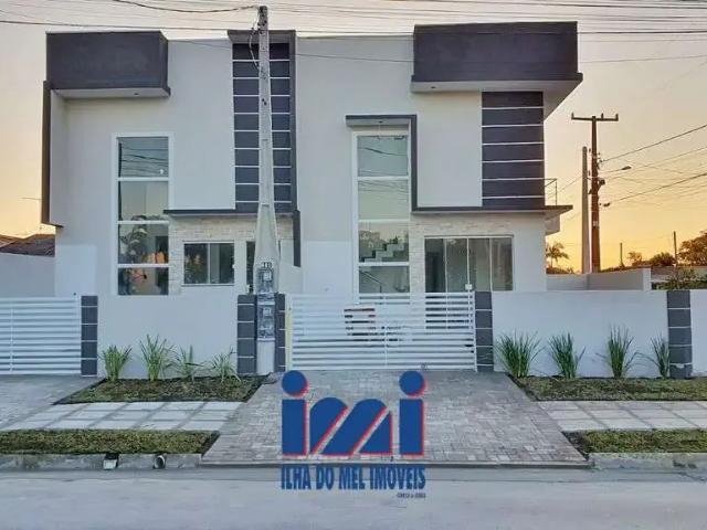 Casa venda em Região Geográfica Imediata de Paranaguá, Guaraquecaba