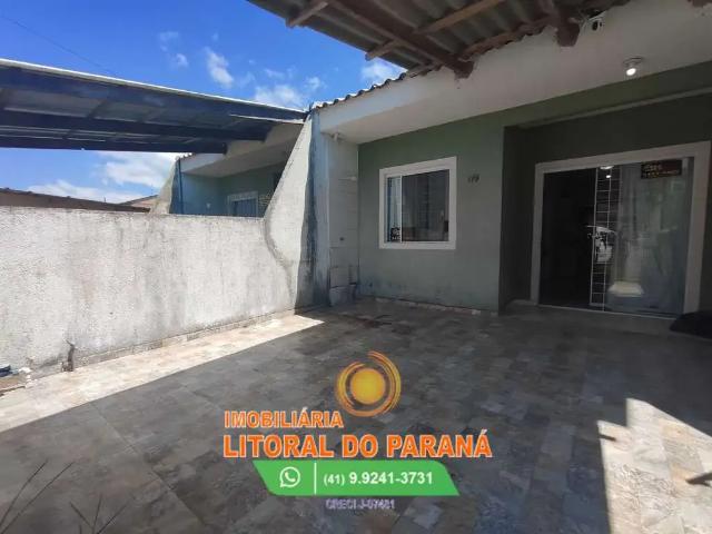 Casa venda em Região Geográfica Imediata de Paranaguá, Guaraquecaba