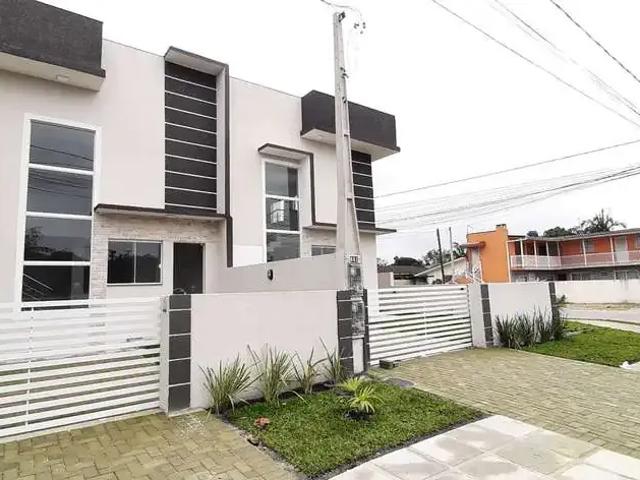 Casa venda em Praia do Leste, Pontal do Paraná