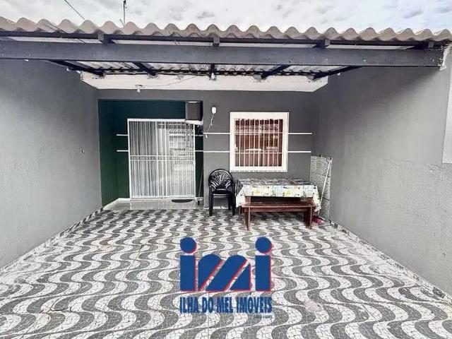Casa venda em Região Geográfica Imediata de Paranaguá, Guaraquecaba