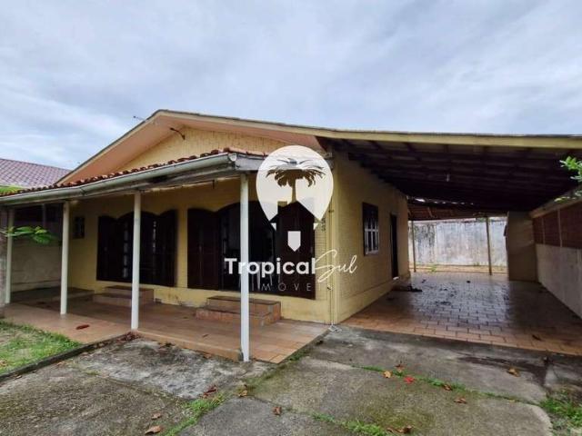 Casa venda em Região Geográfica Imediata de Paranaguá, Guaraquecaba