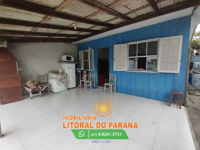 Casa venda em Região Geográfica Imediata de Paranaguá, Guaraquecaba