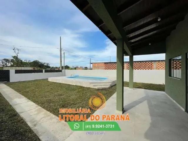 Casa venda em Região Geográfica Imediata de Paranaguá, Guaraquecaba