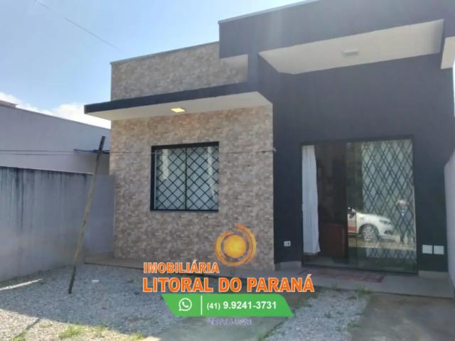 Casa venda em Região Geográfica Imediata de Paranaguá, Guaraquecaba