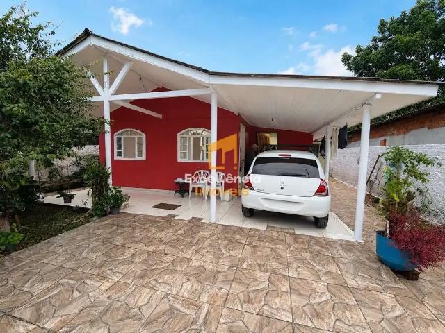 Casa venda em Região Geográfica Imediata de Paranaguá, Guaraquecaba