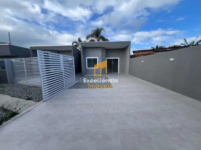 Casa venda em Região Geográfica Imediata de Paranaguá, Guaraquecaba