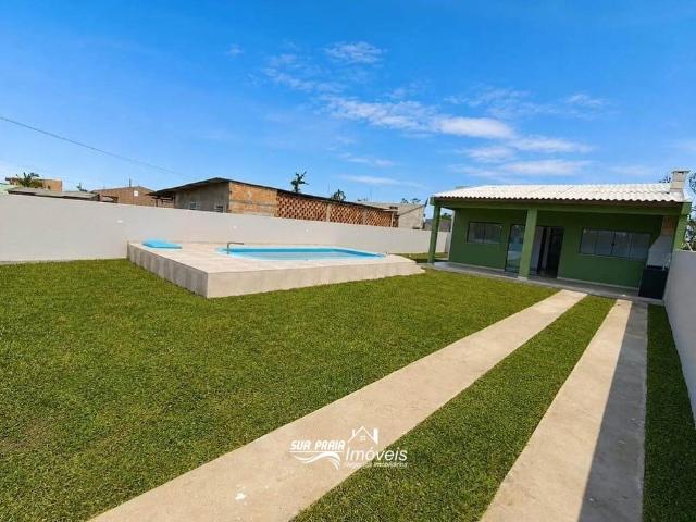 Casa venda em Região Geográfica Imediata de Paranaguá, Guaraquecaba