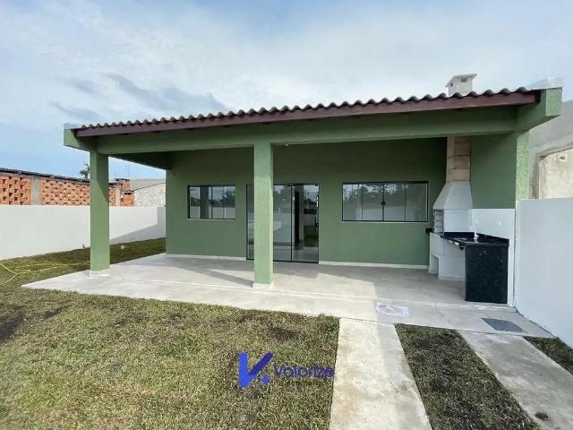 Casa venda em Pontal do Paraná, Região Geográfica Intermediária de Curitiba
