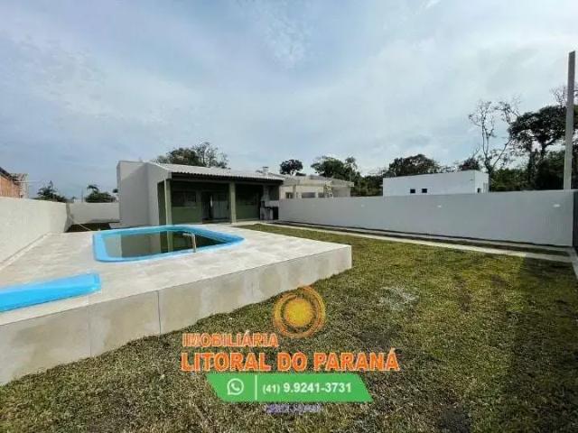 Casa venda em Região Geográfica Imediata de Paranaguá, Guaraquecaba
