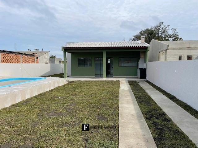 Casa venda em Região Geográfica Imediata de Paranaguá, Guaraquecaba