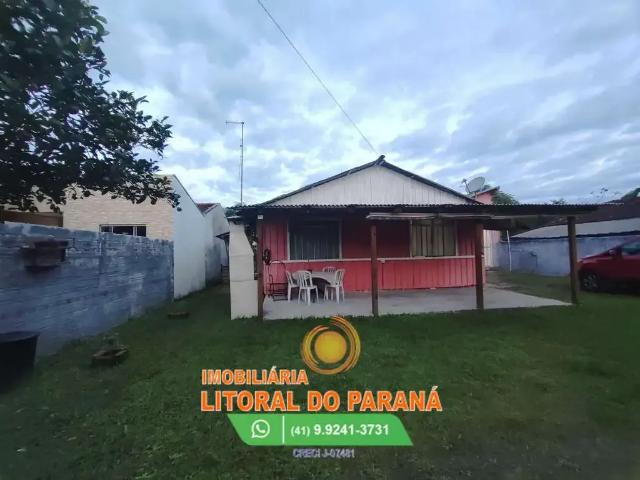Casa venda em Região Geográfica Imediata de Paranaguá, Guaraquecaba