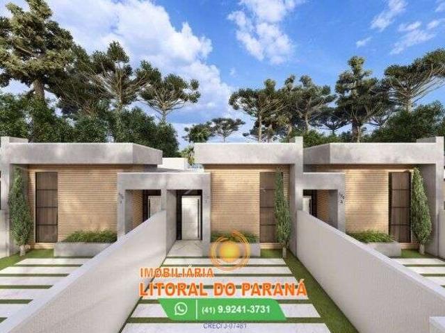 Casa venda em Região Geográfica Imediata de Paranaguá, Guaraquecaba