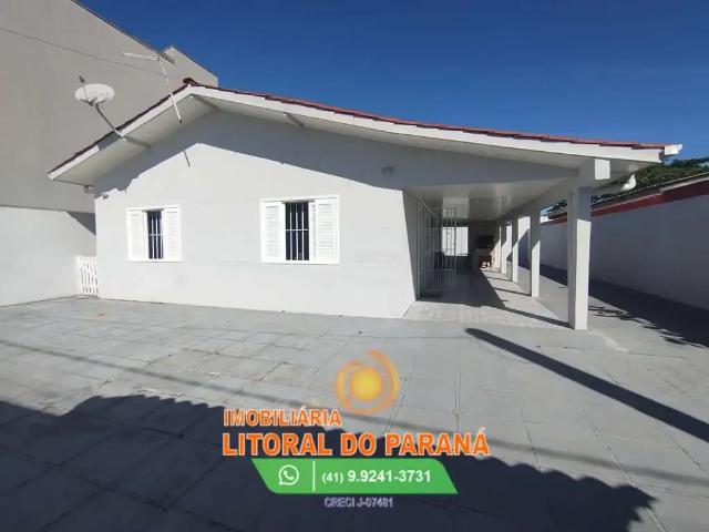 Casa venda em Região Geográfica Imediata de Paranaguá, Guaraquecaba