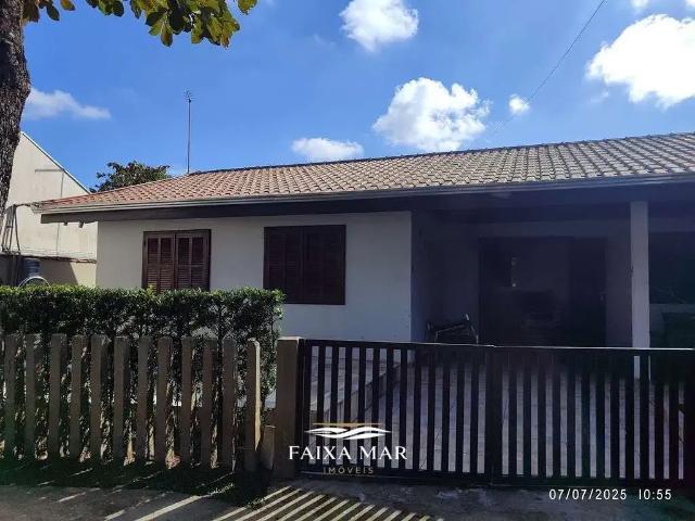 Casa venda em Pontal do Paraná, Região Geográfica Intermediária de Curitiba