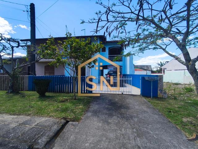 Casa venda em Pontal do Paraná, Região Geográfica Intermediária de Curitiba