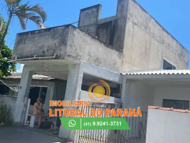 Casa venda em Região Geográfica Imediata de Paranaguá, Guaraquecaba