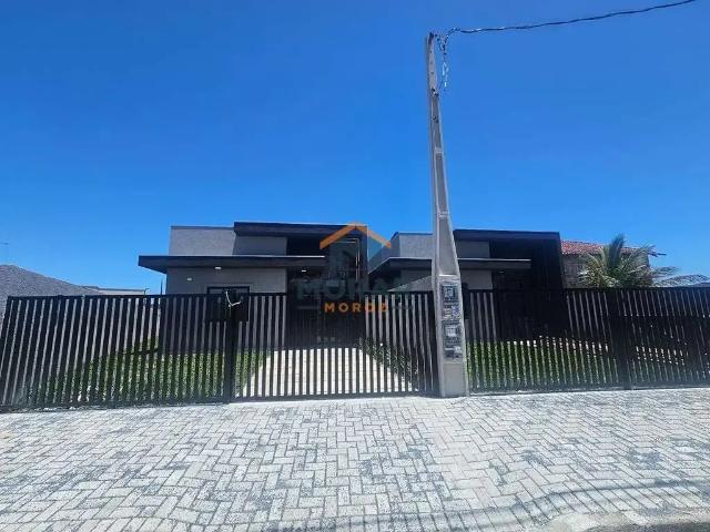 Casa venda em Região Geográfica Imediata de Paranaguá, Guaraquecaba