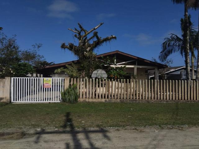 Casa venda em Região Geográfica Imediata de Paranaguá, Guaraquecaba