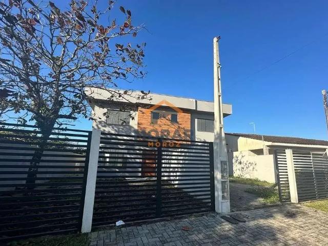 Casa venda em Pontal do Paraná, Região Geográfica Intermediária de Curitiba