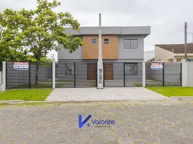 Casa venda em Pontal do Paraná, Região Geográfica Intermediária de Curitiba