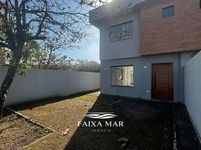 Casa venda em Pontal do Paraná, Região Geográfica Intermediária de Curitiba