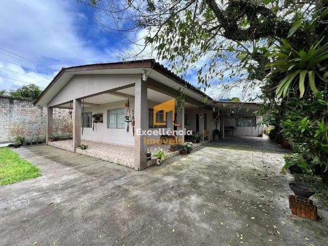 Casa venda em Região Geográfica Imediata de Paranaguá, Guaraquecaba