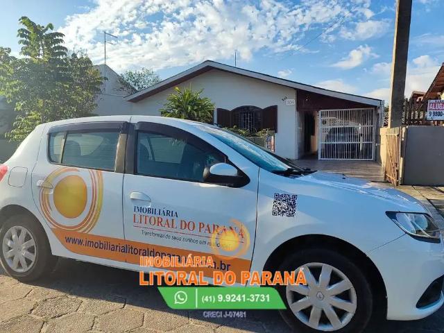 Casa venda em Região Geográfica Imediata de Paranaguá, Guaraquecaba