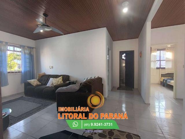 Casa venda em Região Geográfica Imediata de Paranaguá, Guaraquecaba