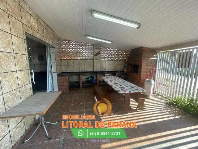 Casa venda em Guaraquecaba, Paraná