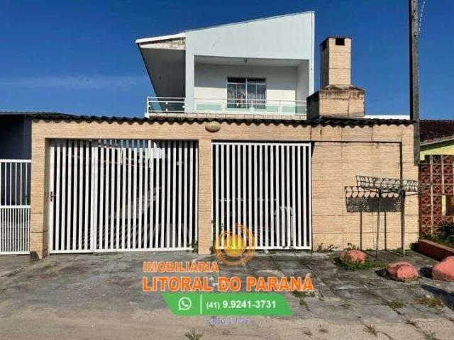 Casa venda em Região Geográfica Imediata de Paranaguá, Guaraquecaba
