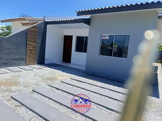 Casa venda em Região Geográfica Imediata de Paranaguá, Guaraquecaba