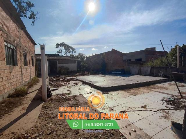 Casa venda em Região Geográfica Imediata de Paranaguá, Guaraquecaba