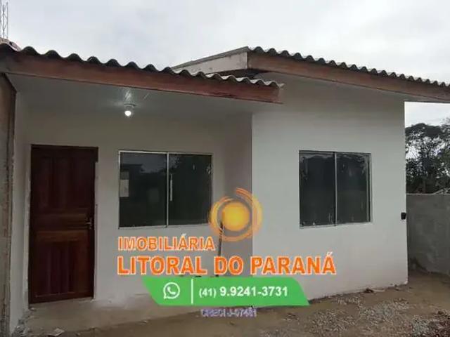 Casa venda em Região Geográfica Imediata de Paranaguá, Guaraquecaba