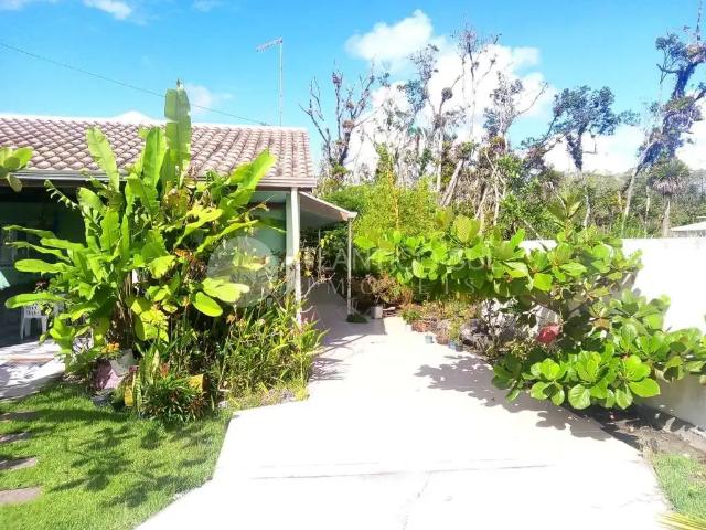 Casa venda em Região Geográfica Imediata de Paranaguá, Guaraquecaba