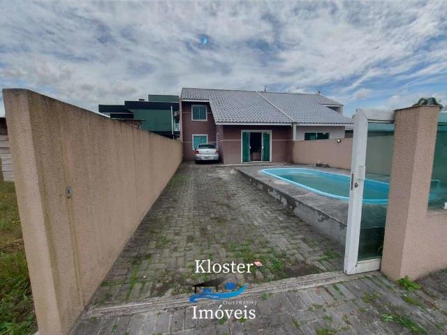 Casa venda em Pontal do Sul, Pontal do Paraná