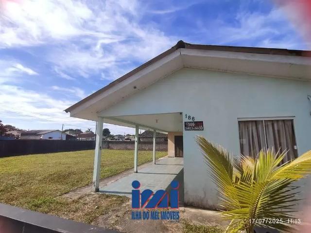 Casa venda em Região Geográfica Imediata de Paranaguá, Guaraquecaba