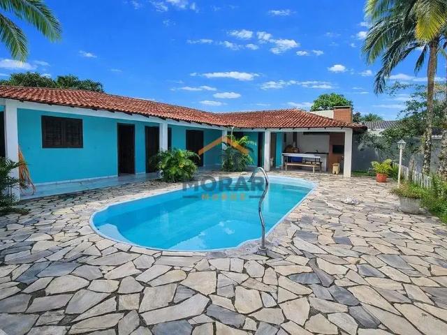 Casa venda em Região Geográfica Imediata de Paranaguá, Guaraquecaba