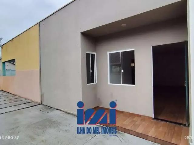 Casa venda em Região Geográfica Imediata de Paranaguá, Guaraquecaba
