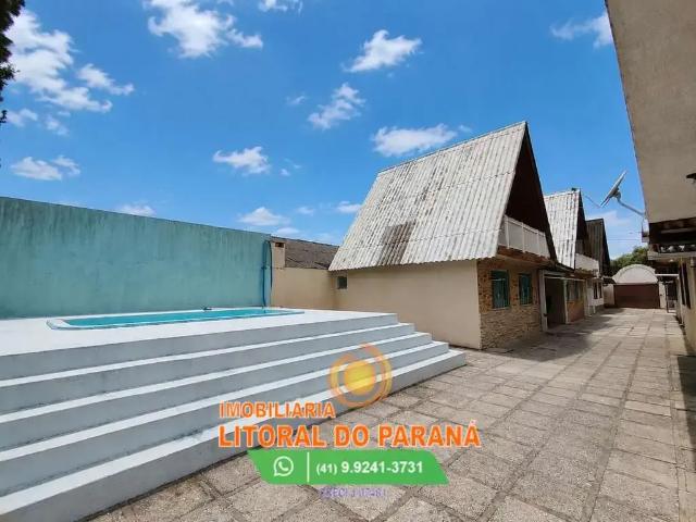 Casa venda em Região Geográfica Imediata de Paranaguá, Guaraquecaba