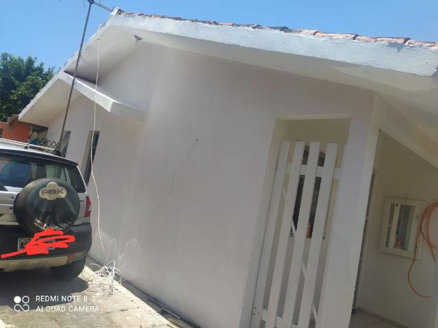 Casa venda em Região Geográfica Imediata de Paranaguá, Guaraquecaba