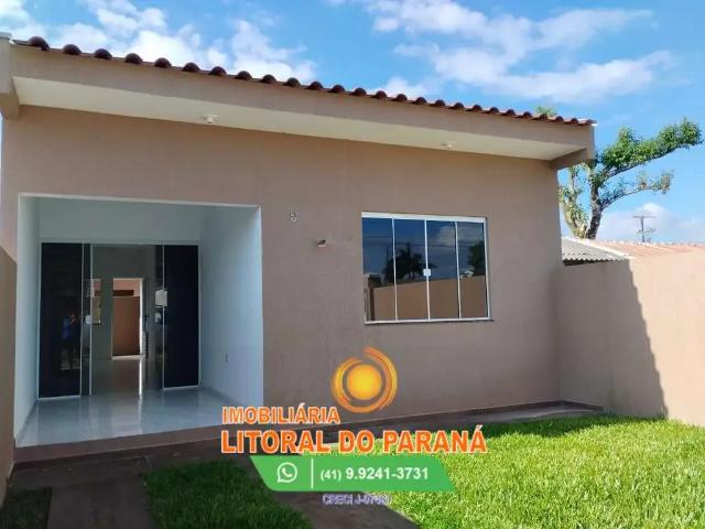 Casa venda em Região Geográfica Imediata de Paranaguá, Guaraquecaba