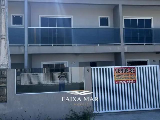 Casa venda em Região Geográfica Imediata de Paranaguá, Guaraquecaba