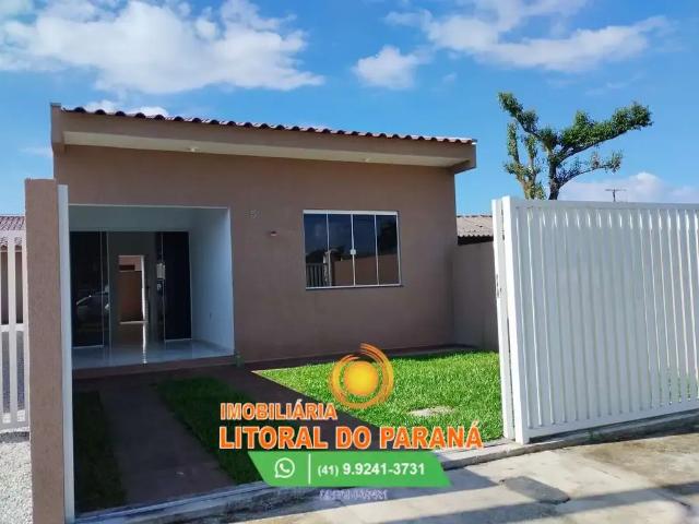 Casa venda em Região Geográfica Imediata de Paranaguá, Guaraquecaba