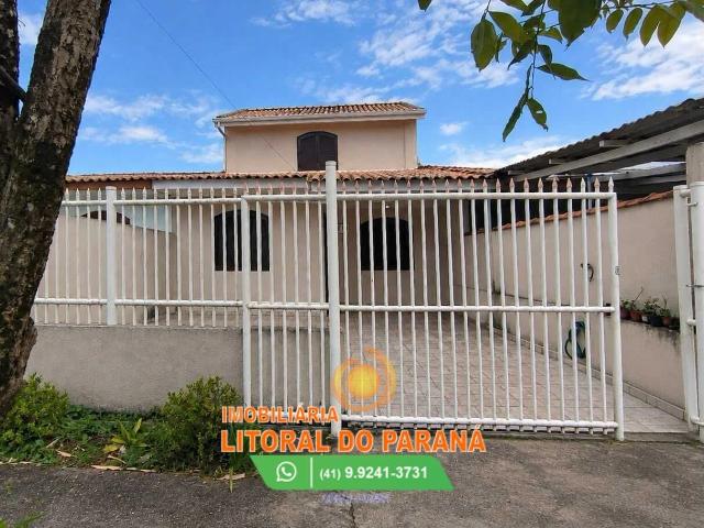 Casa venda em Região Geográfica Imediata de Paranaguá, Guaraquecaba