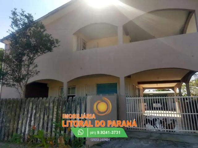 Casa venda em Região Geográfica Imediata de Paranaguá, Guaraquecaba