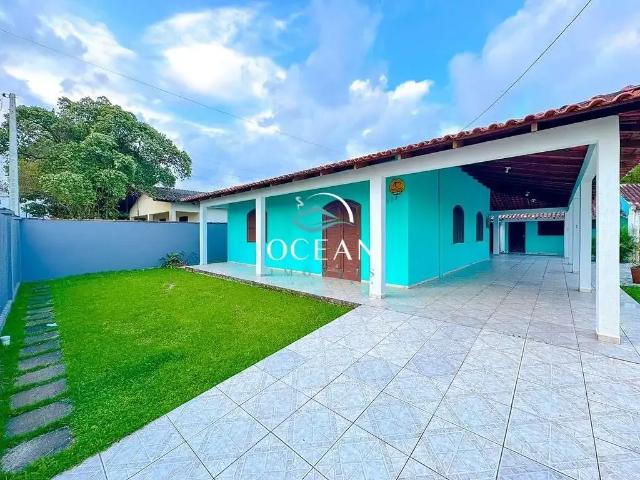 Casa venda em Pontal do Paraná, Região Geográfica Intermediária de Curitiba