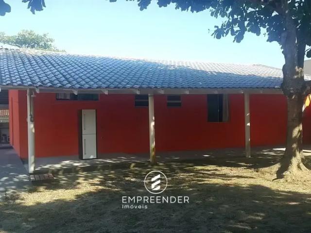 Casa venda em Pontal do Paraná, Região Geográfica Intermediária de Curitiba