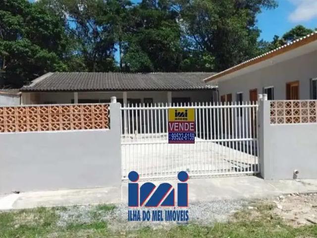 Casa venda em Região Geográfica Imediata de Paranaguá, Guaraquecaba