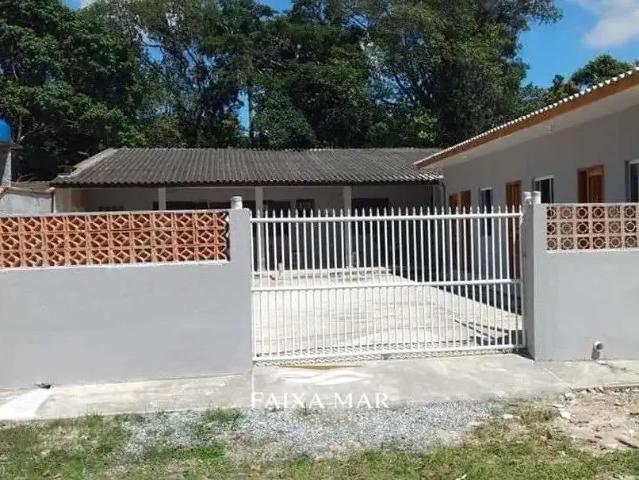 Casa venda em Região Geográfica Imediata de Paranaguá, Guaraquecaba