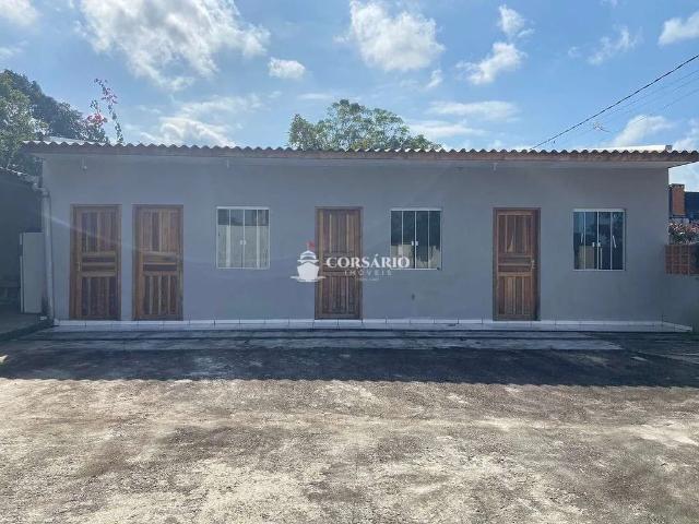 Casa venda em Pontal do Paraná, Região Geográfica Intermediária de Curitiba